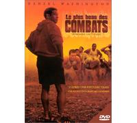 Le plus beau des combats [Francia] [VHS]