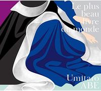 Le plus beau livre du monde|世界で一番美しい本