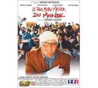 Le Plus beau métier du monde [Francia] [DVD]