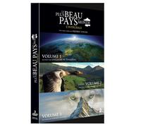 Le plus beau pays du monde (Breitbild, Farbe, Import, Vollbild)