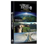Le Plus beau pays du monde [Francia] [DVD]