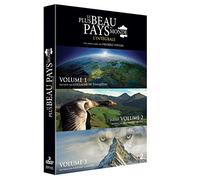 Le Plus beau pays du monde - L'intégrale [DVD]