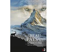Le Plus beau pays du monde - Opus 3 [Francia] [DVD]