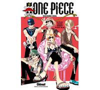 Le plus grand bandit d'East Blue (One Piece, 11)