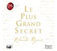Le Plus Grand Secret (audiolibro)