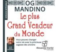 Le plus grand vendeur du monde
