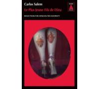 Le Plus Jeune Fils De Dieu: Un Évangile De Bière-fiction