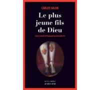 Le Plus Jeune Fils De Dieu : Un Évangile De Biere-fiction