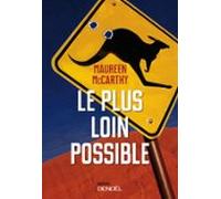 Le Plus Loin Possible (ebook)