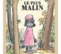 Le Plus Malin (audiolibro)