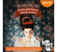 Le Plus Petit Baiser Jamais Recensé (audiolibro)