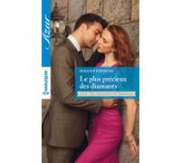 Le Plus Précieux Des Diamants (ebook)
