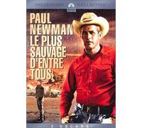 Le Plus sauvage d'entre tous [Francia] [DVD]