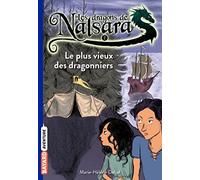 Le plus vieux des dragonniers: Les dragons de Nalsara 2/Le plus vieux des dragonniers