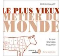Le Plus Vieux Métier Du Monde (audiolibro)