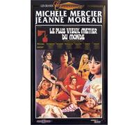 Le plus vieux metier du monde [Francia] [VHS]