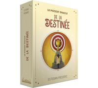 Le pocket oracle de la destinée