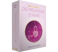 Le pocket oracle des relations d'âmes