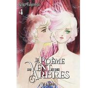 Le Poème du Vent et des Arbres - Tome 04