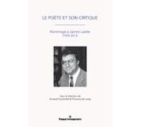 Le Poète Et Son Critique (ebook)
