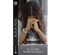 Le Poids De La Rumeur - Au-delà Du Soupçon (ebook)