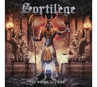 Le Poids de l'Ame [Vinilo]