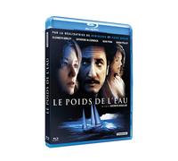 Le Poids de l'eau [Blu-ray]