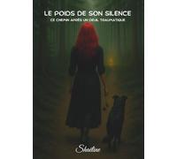 Le poids de son silence: Ce chemin après un deuil traumatique