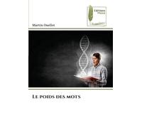Le poids des mots