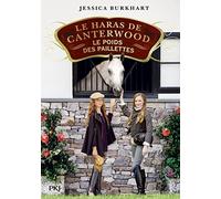 Le poids des paillettes: 18