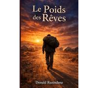 Le Poids des Rêves: Chute et renaissance d'un entrepreneur en exil