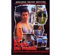 Le Poids du passé [Francia] [DVD]