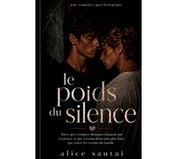le poids du silence