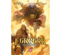 Le poids d'une vie: 14 (Egregor : Le Souffle de la Foi)