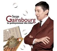 Le Poinconneur Des Lilas by Serge Gainsbourg