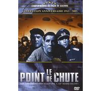 Le point de chute [DVD]