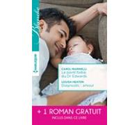 Le Point Faible Du Dr Edwards - Diagnostic : Amour - Une Passion À Déf