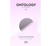 Le Point Noir Liminaire: La frontière du réel (Trilogie du Point Noir)