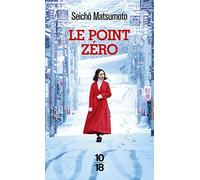 Le point zéro