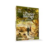 Le Poirier sauvage [Francia] [Blu-ray]