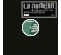 Le Poison d'Avril [Vinilo]