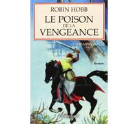 Le poison de la vengeance: ASSASSIN ROYAL