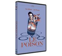 Le Poison [Francia] [DVD]