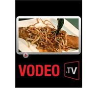 Le poisson d'Yvan : Recette de thon à la japonaise [DVD]