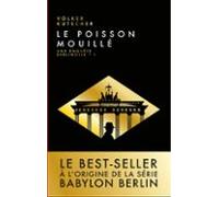 Le Poisson Mouillé (ebook)