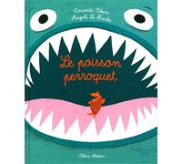 Le poisson perroquet