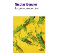 Le poisson-scorpion