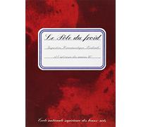 Le Pole Du Froid. Inspection Hermeneutique Medicale Et L'Art Russe Des Annees 90