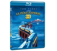 Le Pôle Express-3D [Francia] [Blu-ray 3D]
