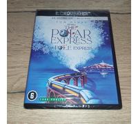 Le Pôle Express [Blu-ray]